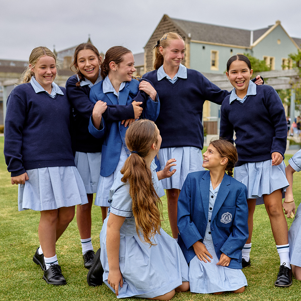 Mobile Phones in Schools