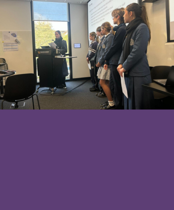 Child Safety Leaders Presentation