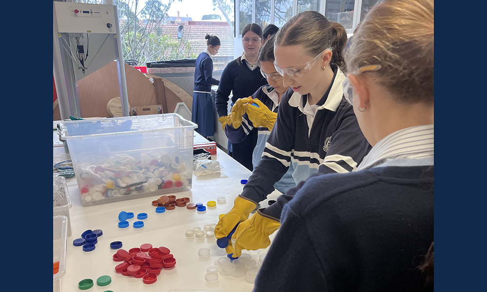 Sacred Heart College Geelong