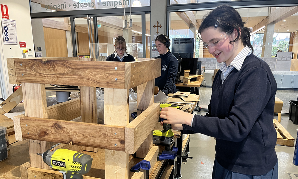 Sacred Heart College Geelong