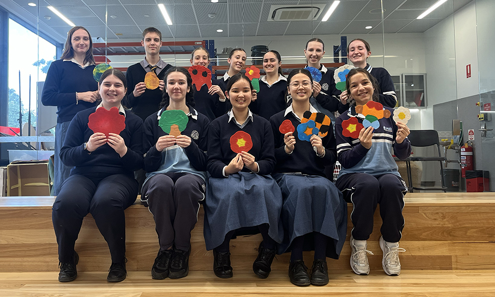 Sacred Heart College Geelong