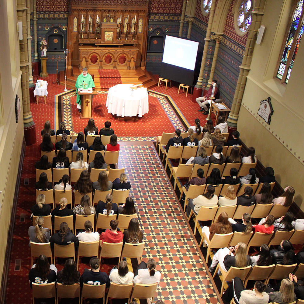 Year 12 Seminar Day Three