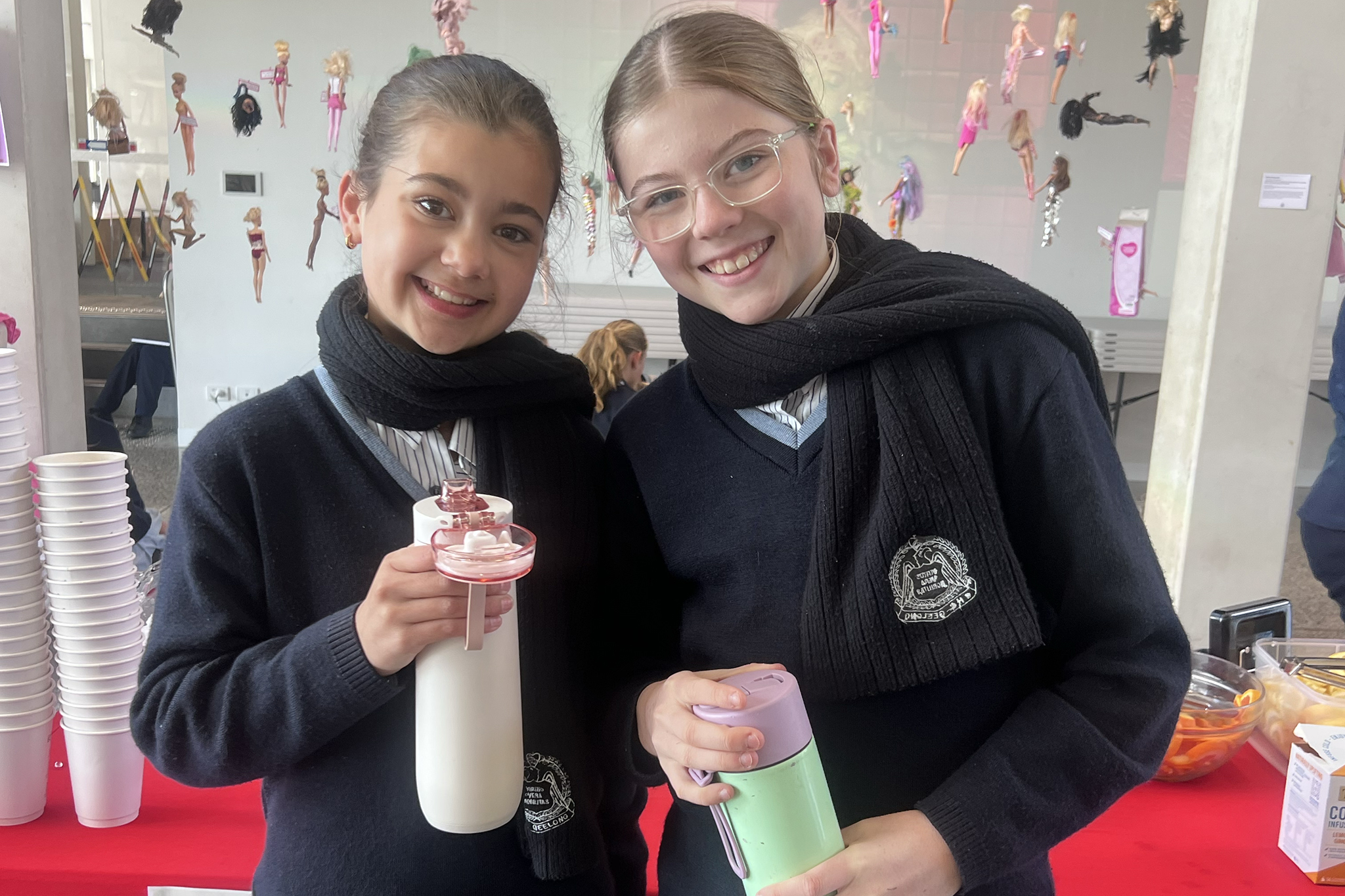 Sacred Heart College Geelong
