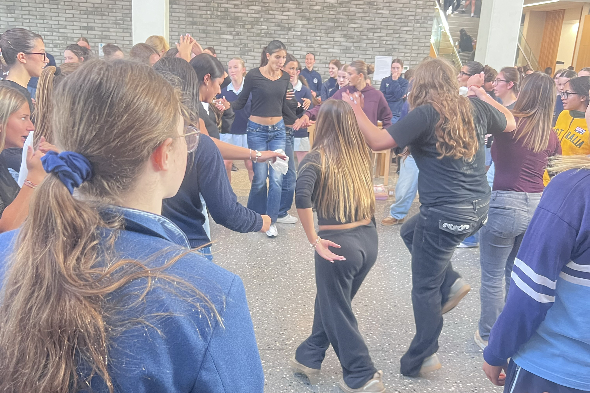 Sacred Heart College Geelong