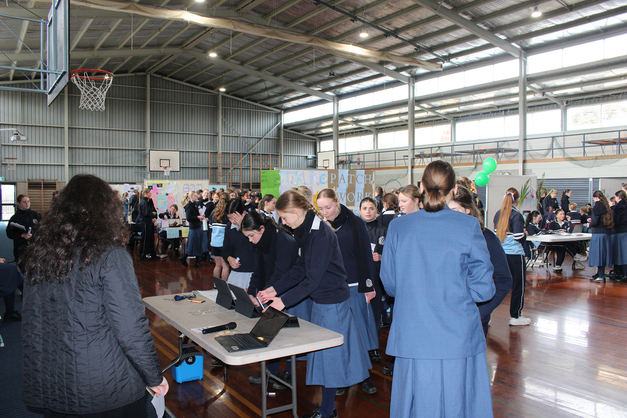 Sacred Heart College Geelong