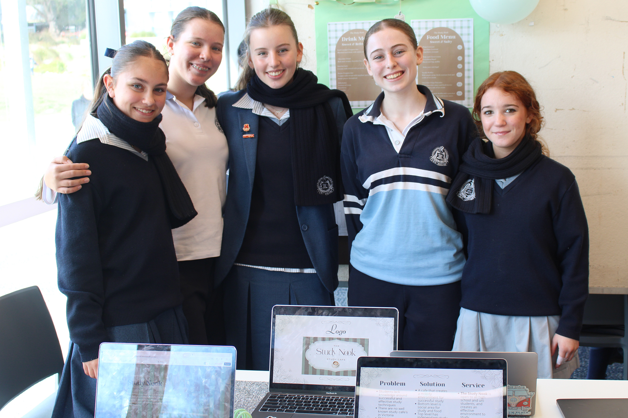 Sacred Heart College Geelong