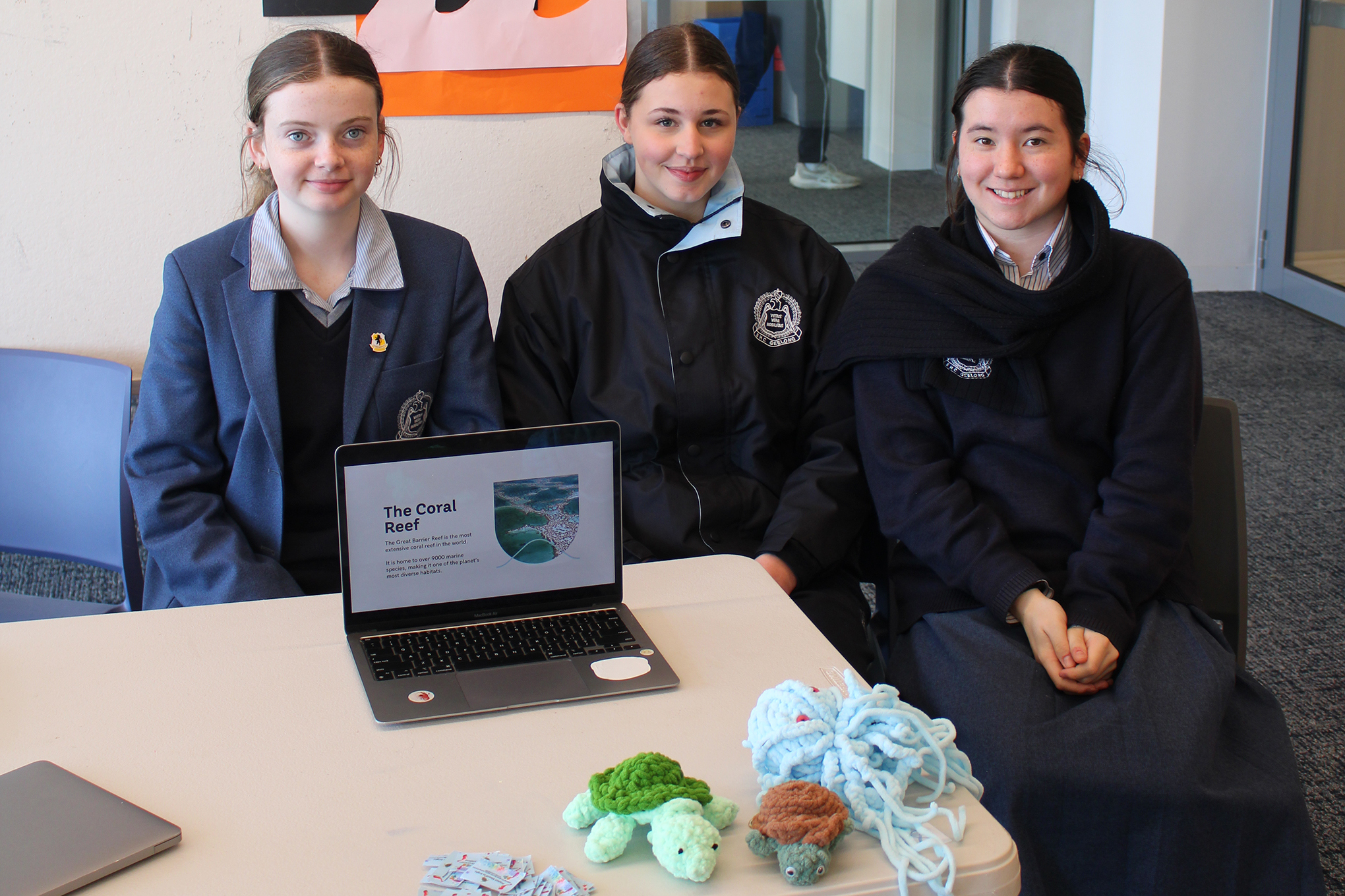 Sacred Heart College Geelong