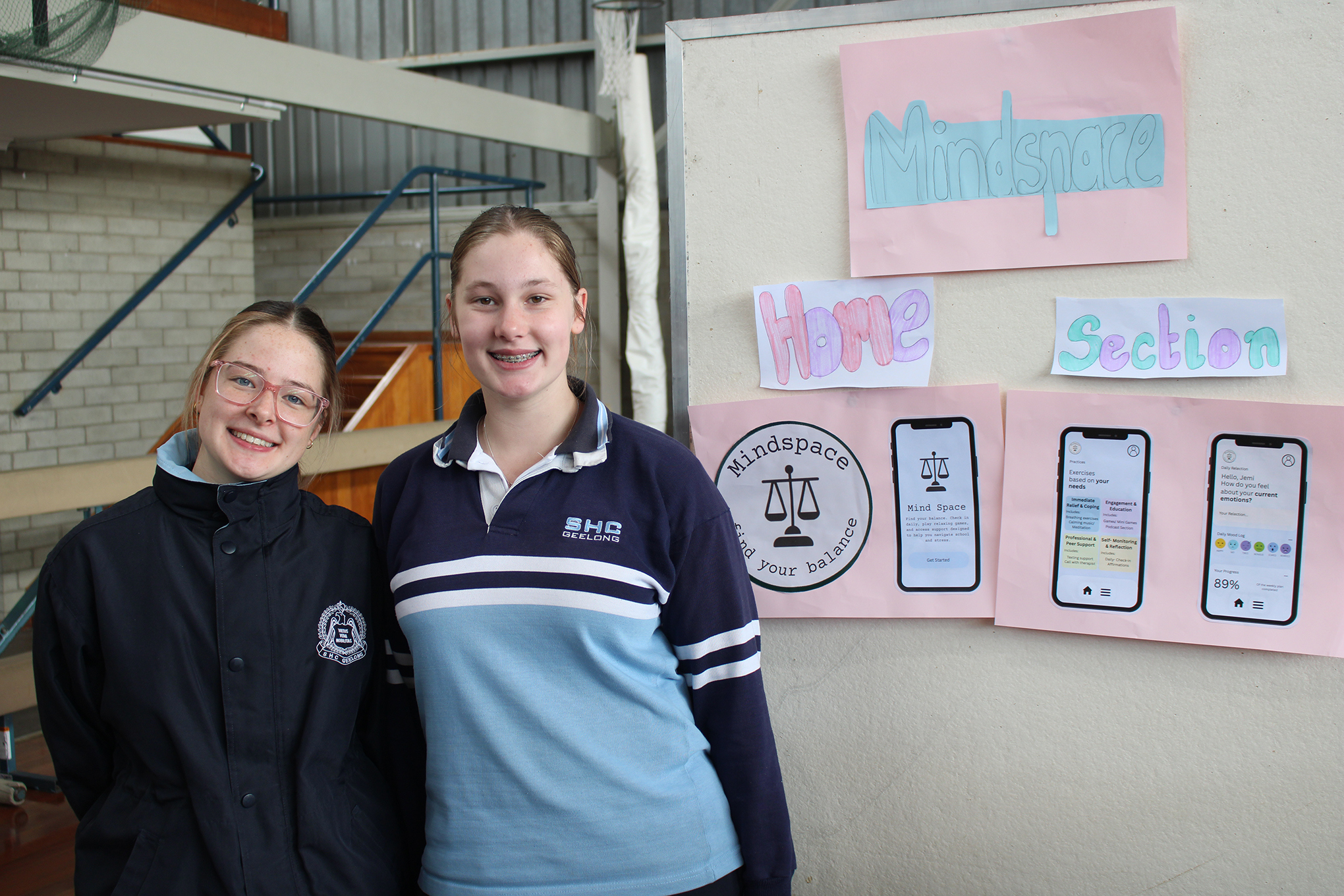 Sacred Heart College Geelong