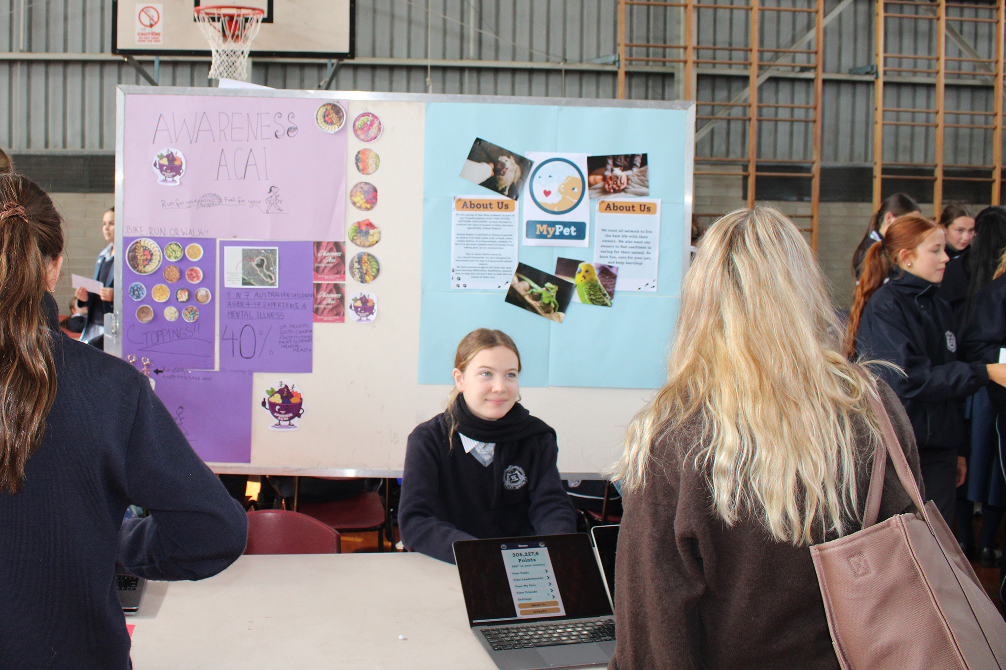 Sacred Heart College Geelong