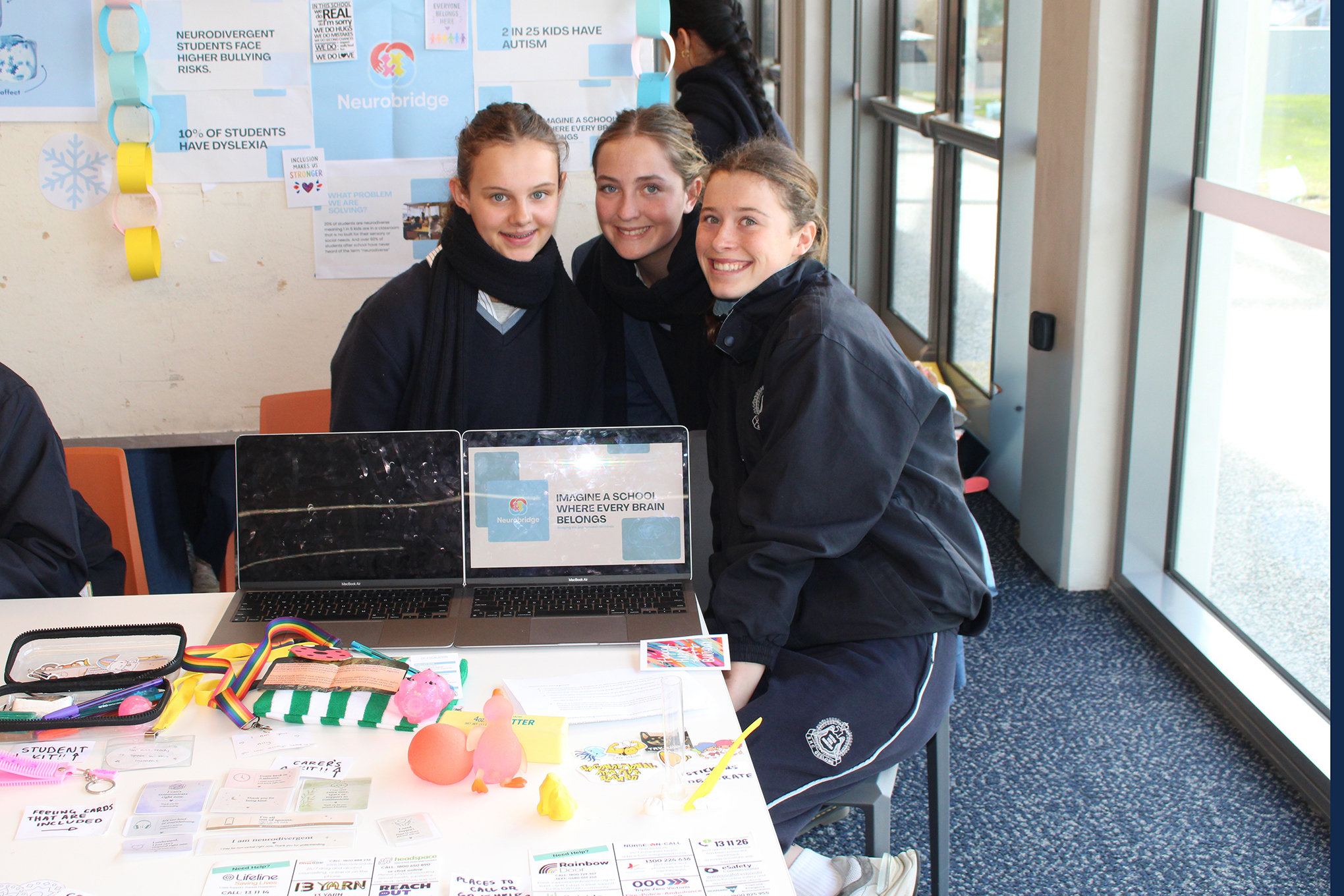 Sacred Heart College Geelong