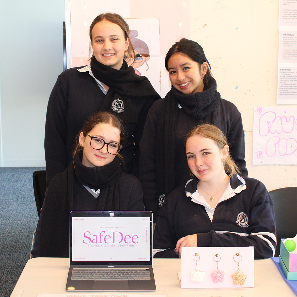 Principal's Update - Thursday 13 August 2026