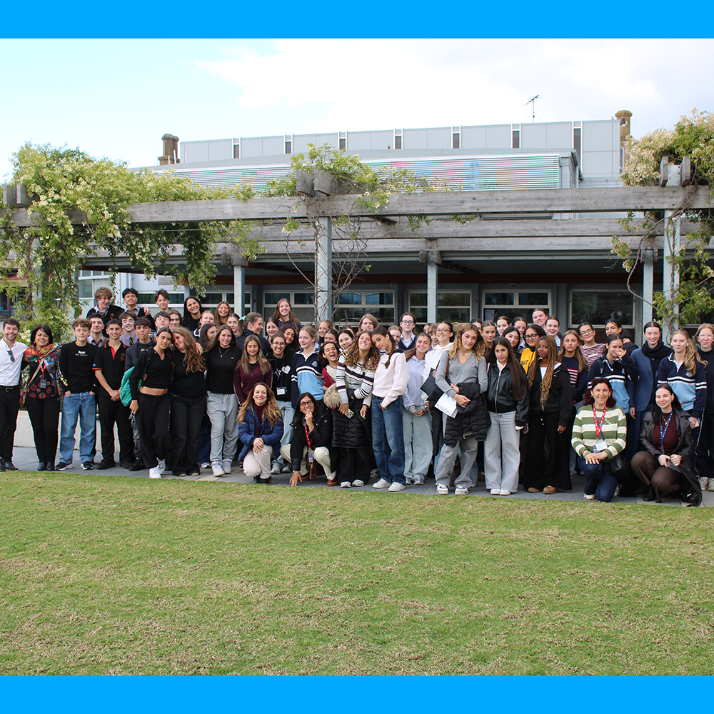 Sacred Heart College Geelong