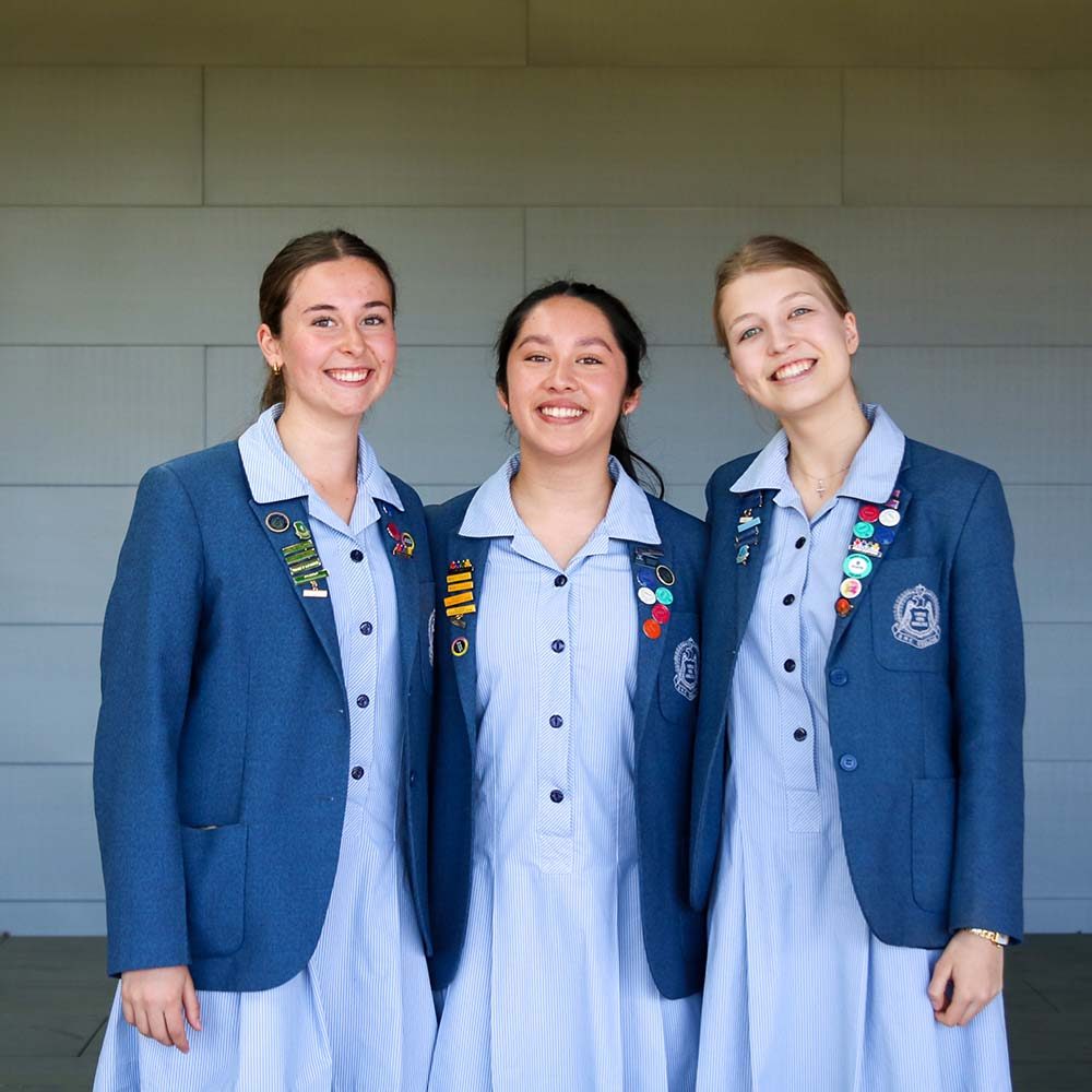 Sacred Heart College Geelong