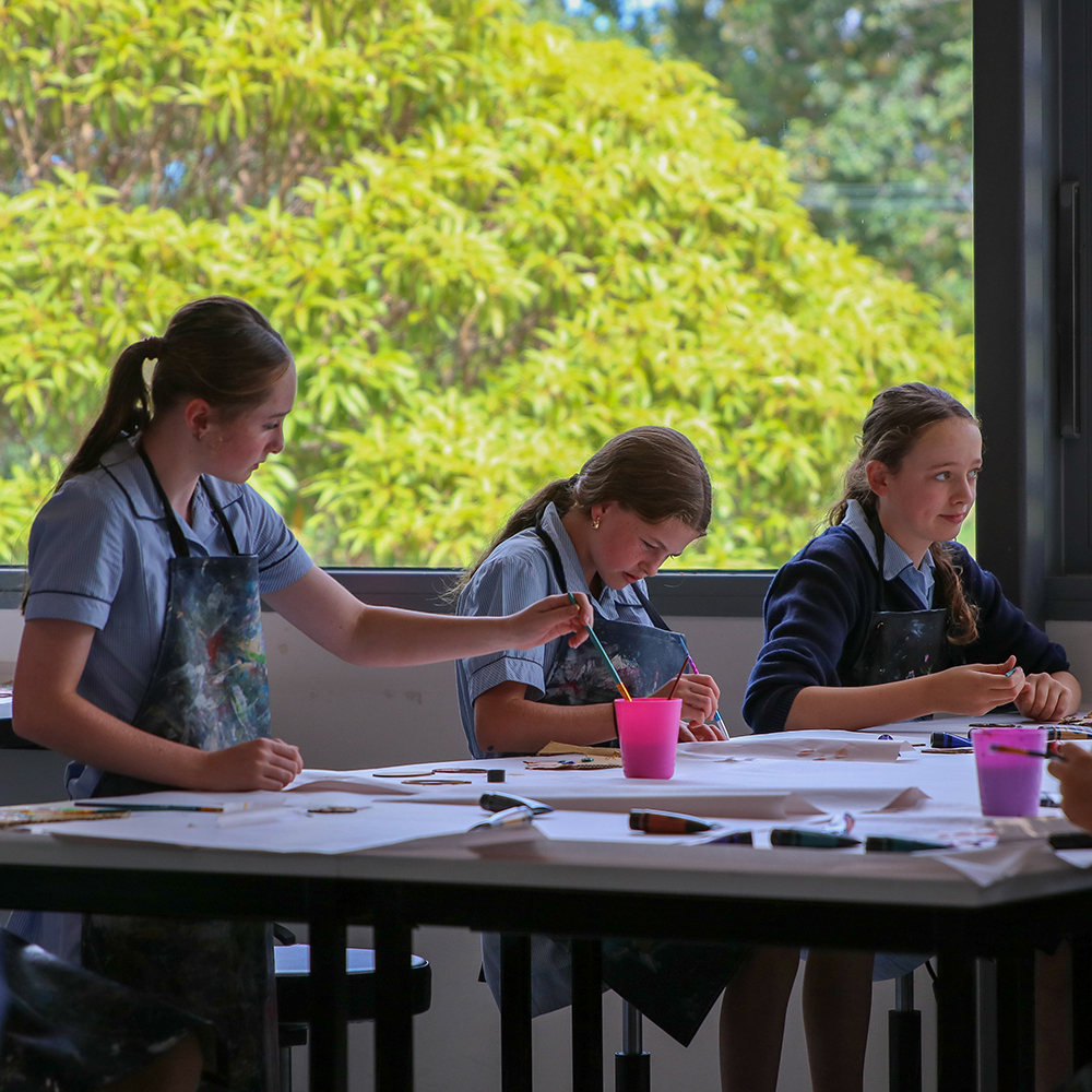 Principal's Update - Thursday 23 July 2026
