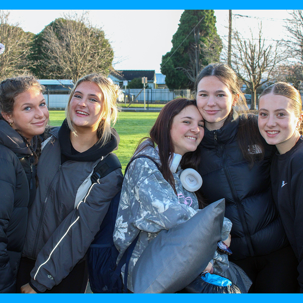 Principal's Update - Thursday 3 September 2026