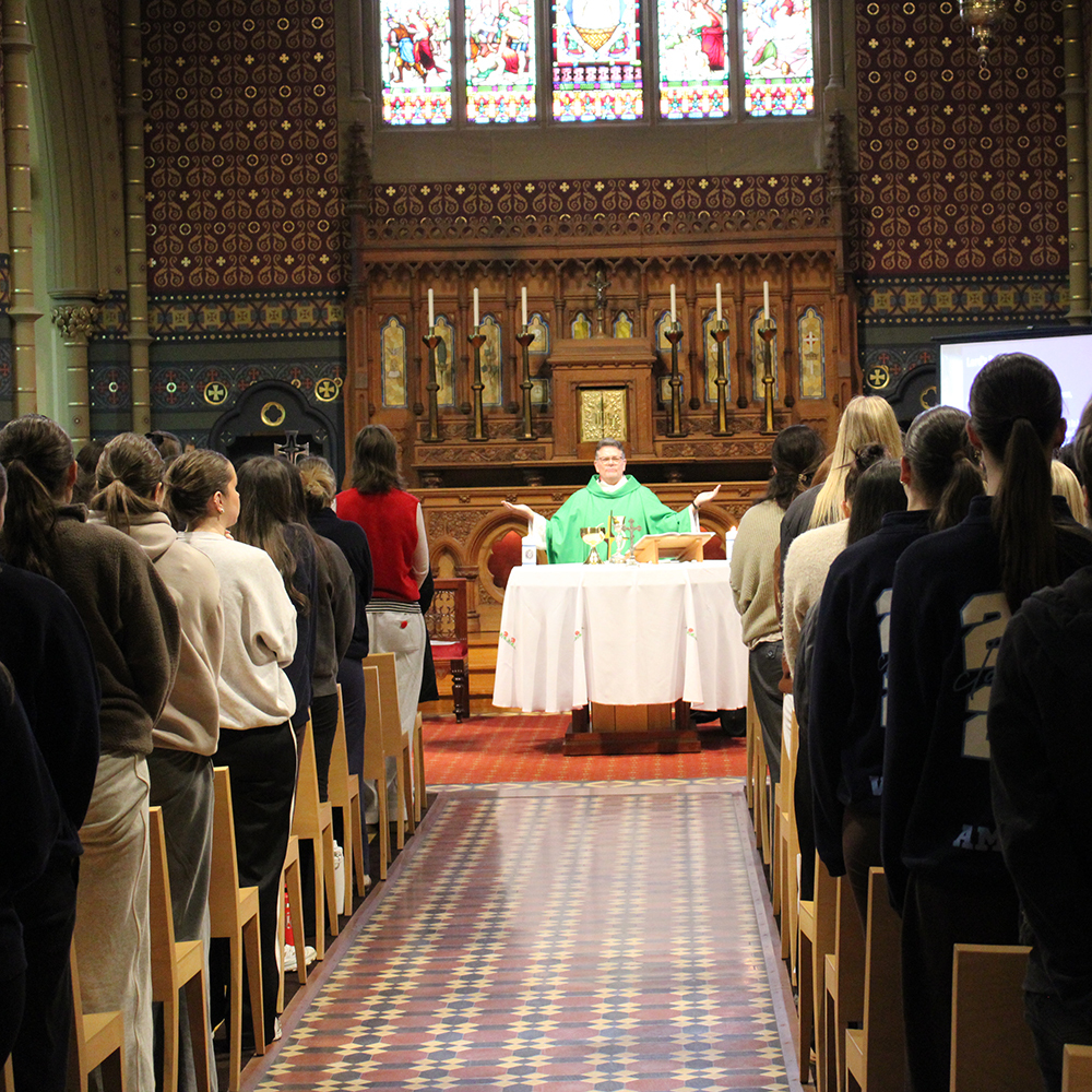 Sacred Heart College Geelong