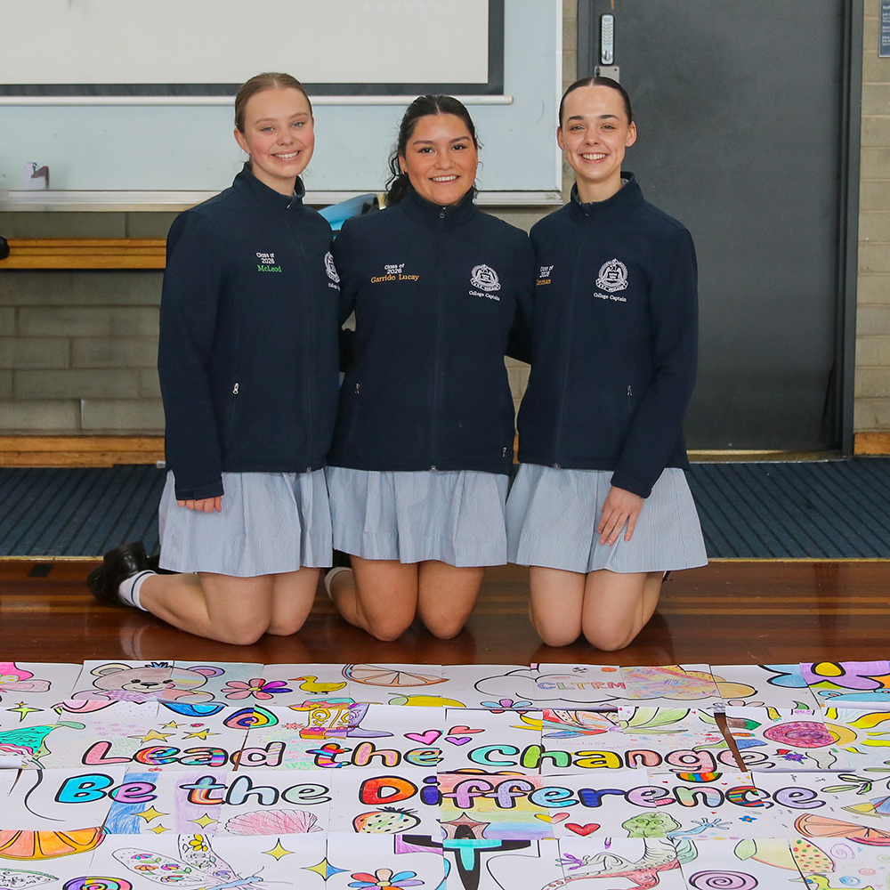 Principal's Update - Thursday 8 October 2026