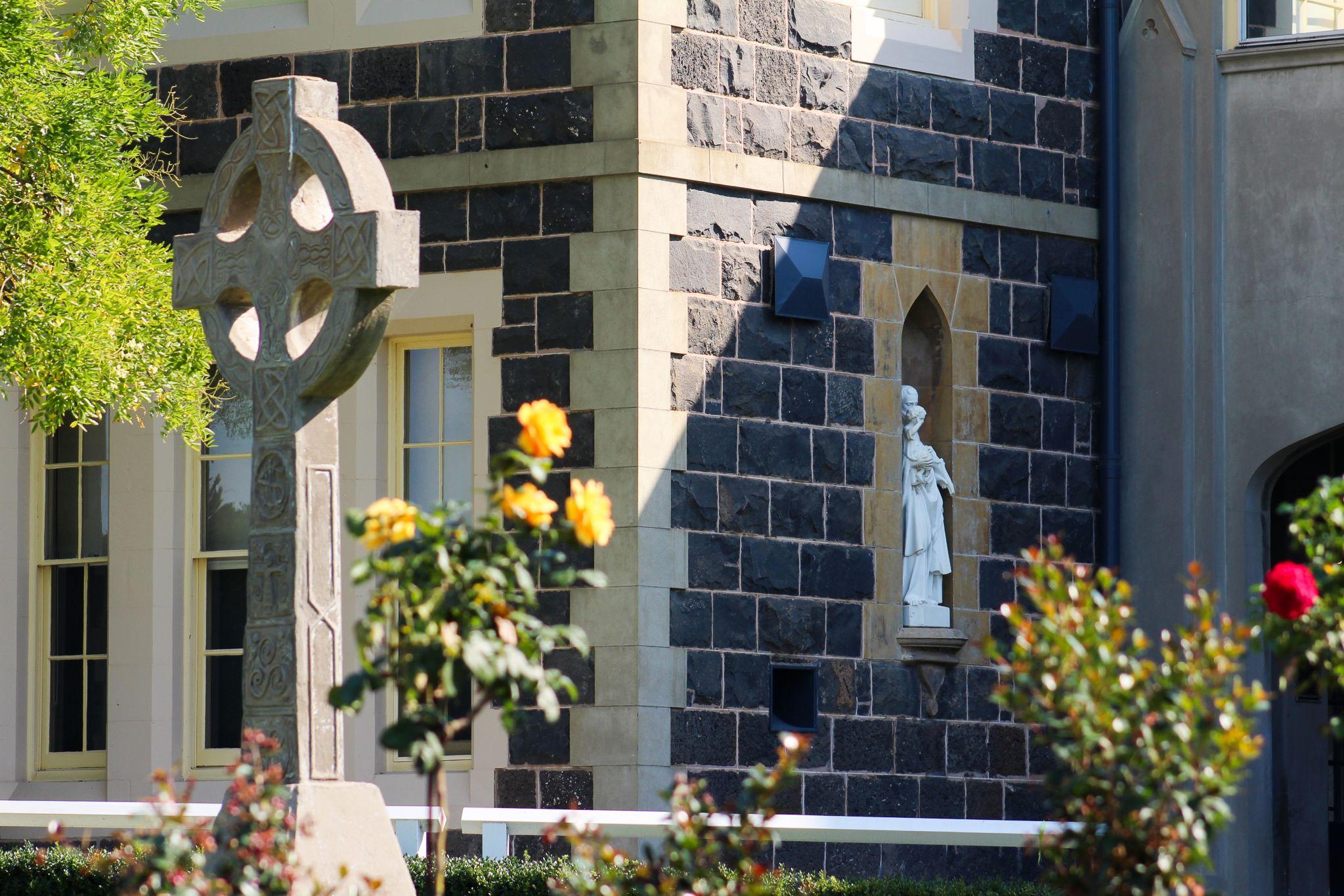 Sacred Heart College Geelong