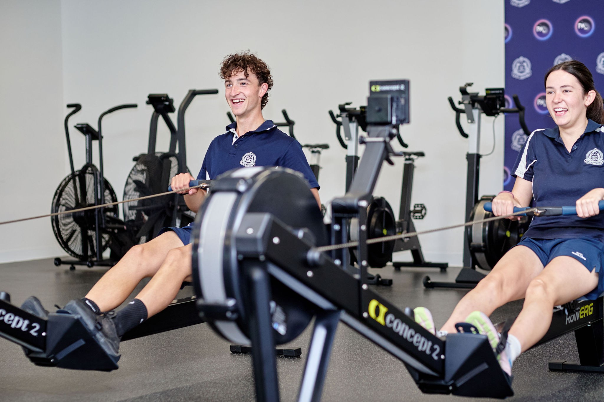 Sacred Heart College Geelong