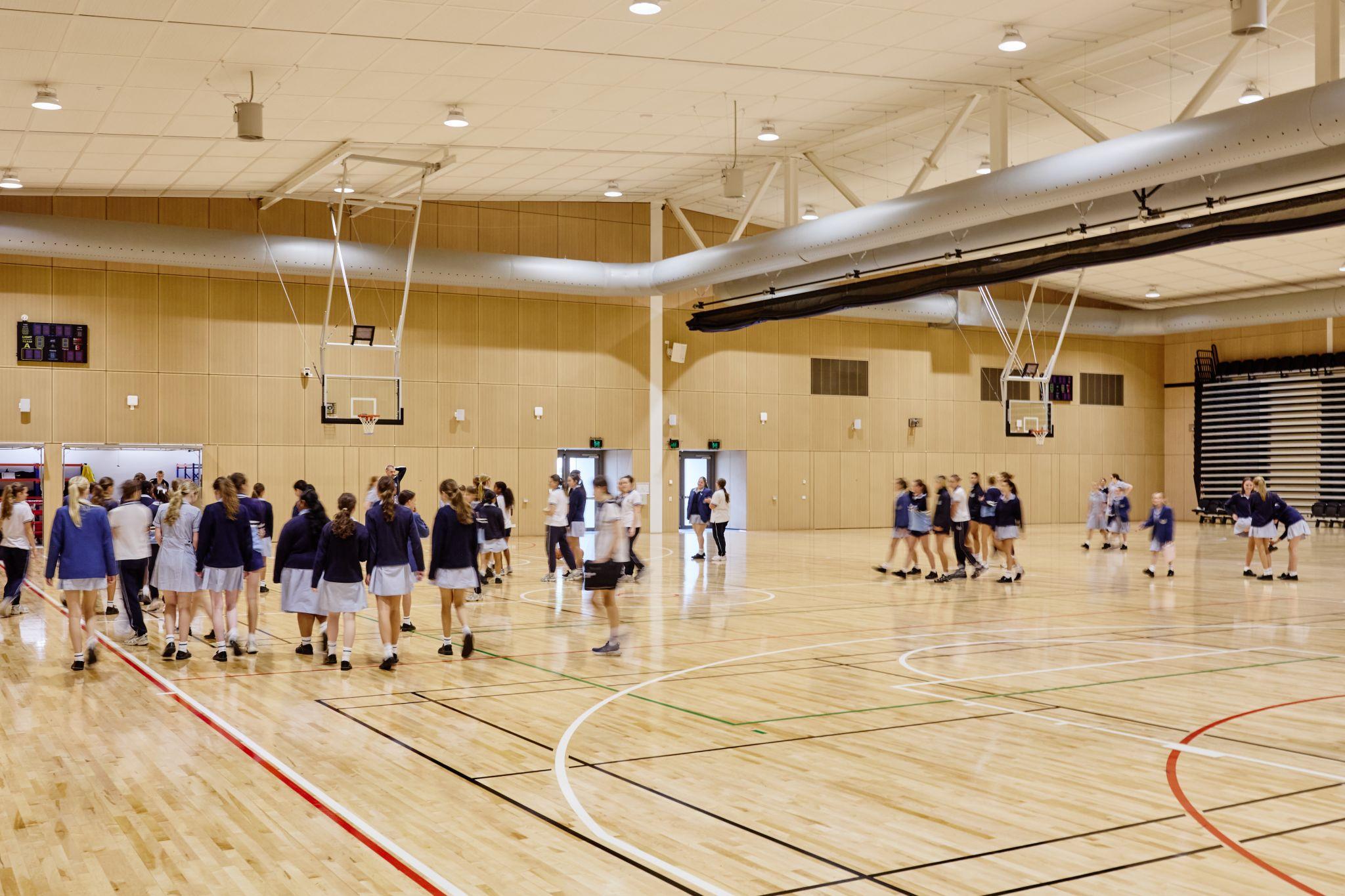 Sacred Heart College Geelong