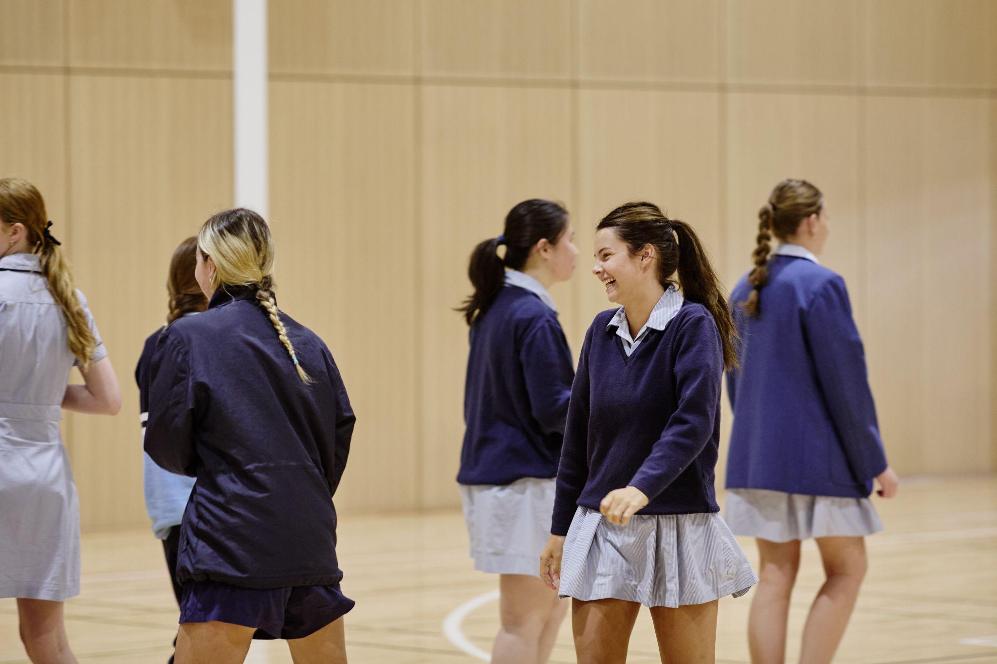 Sacred Heart College Geelong