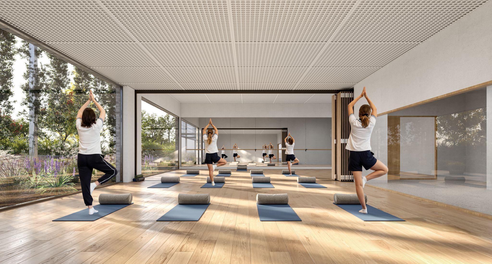 Sacred Heart College Geelong