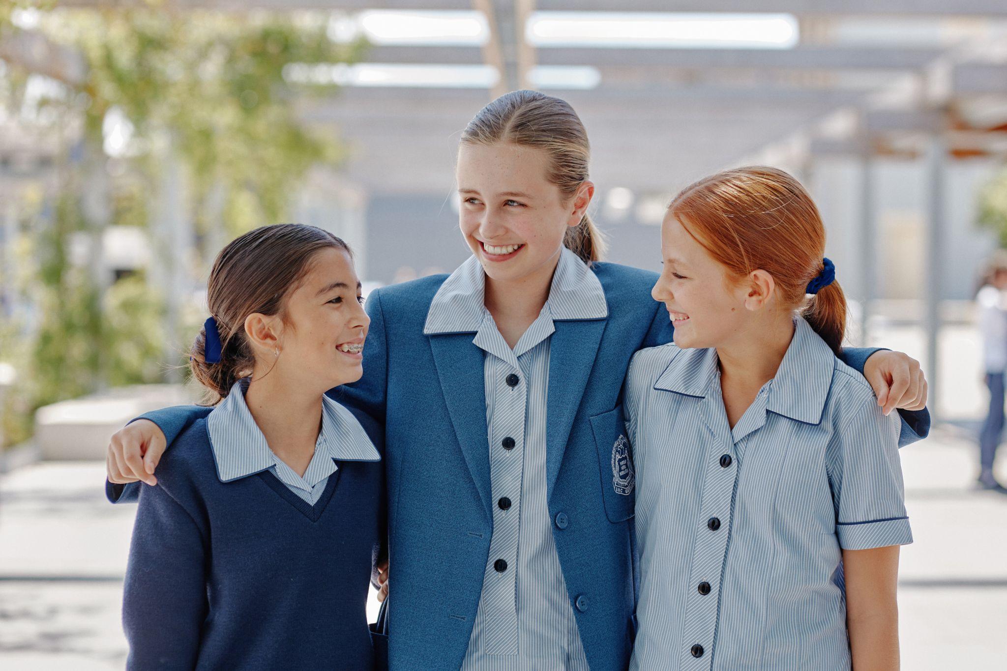 Sacred Heart College Geelong