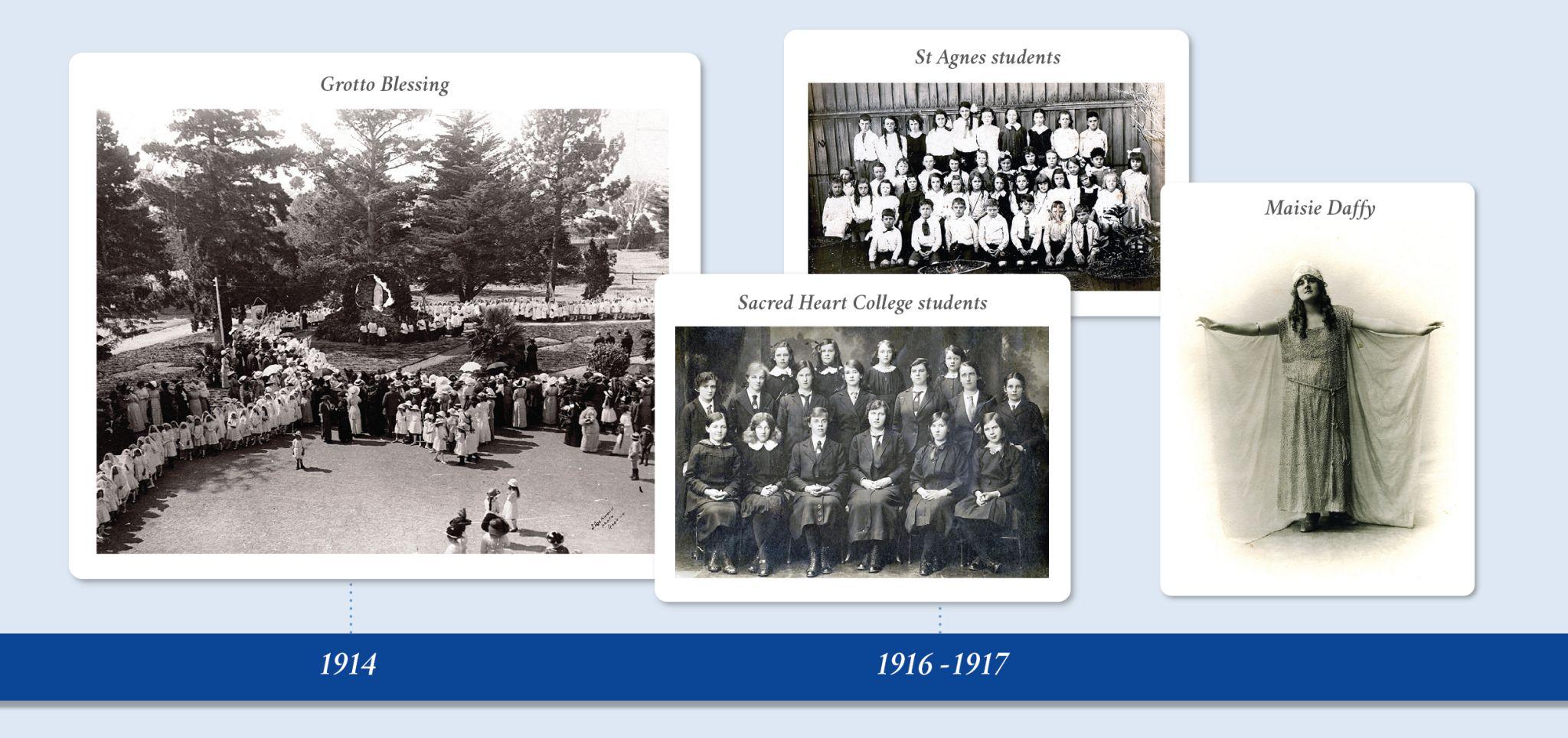 Sacred Heart College Geelong