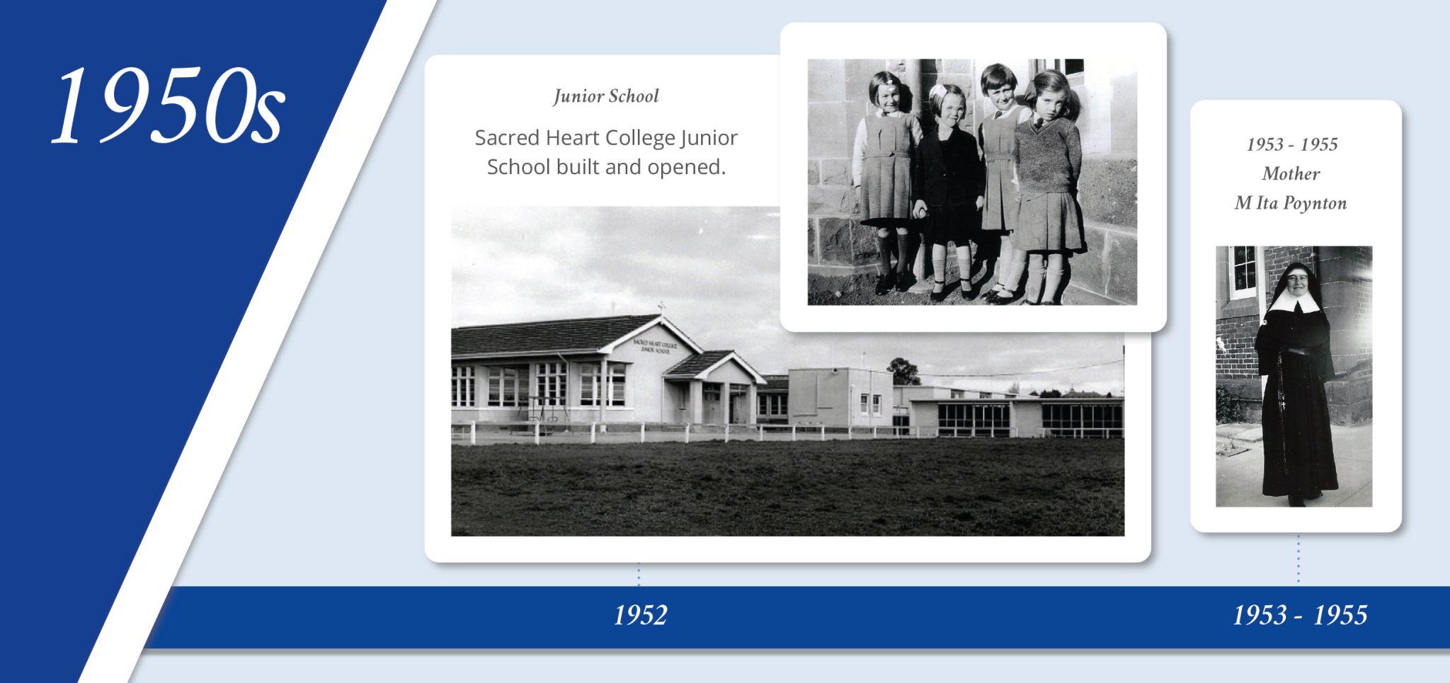 Sacred Heart College Geelong
