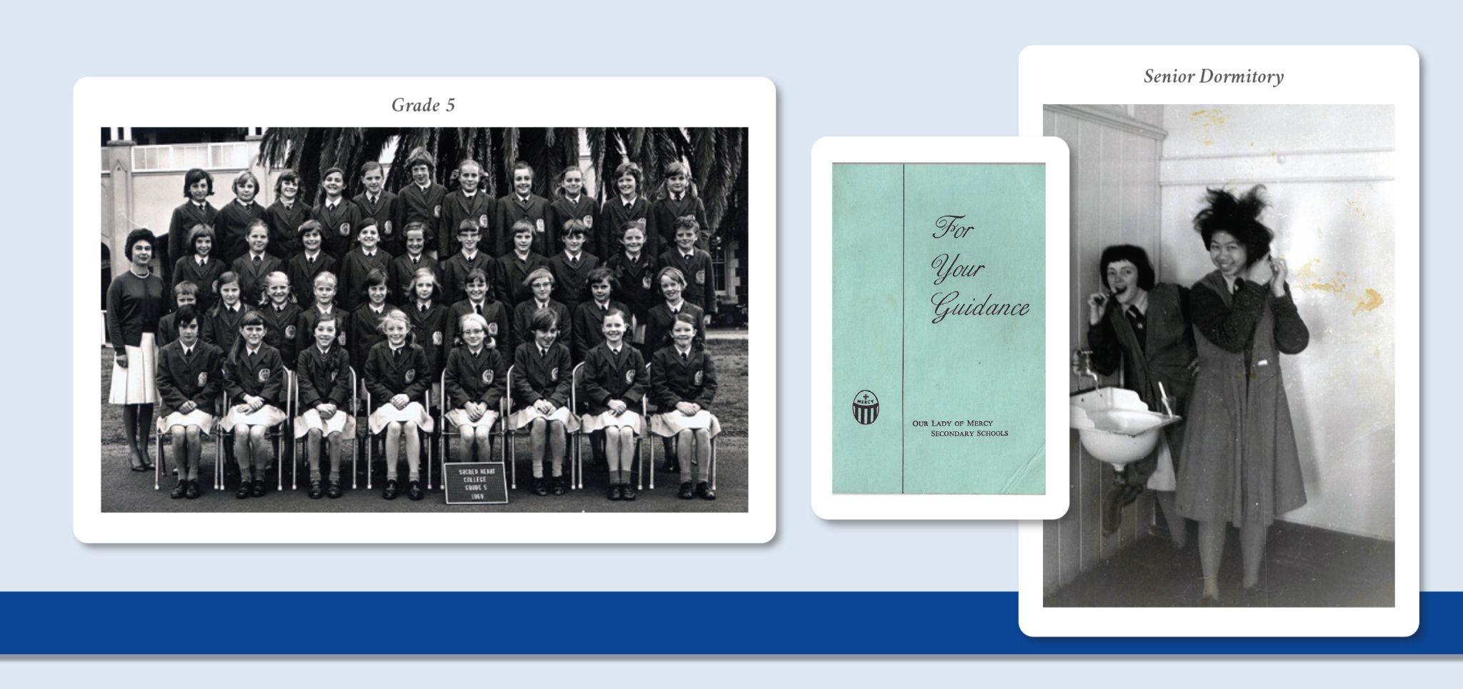 Sacred Heart College Geelong