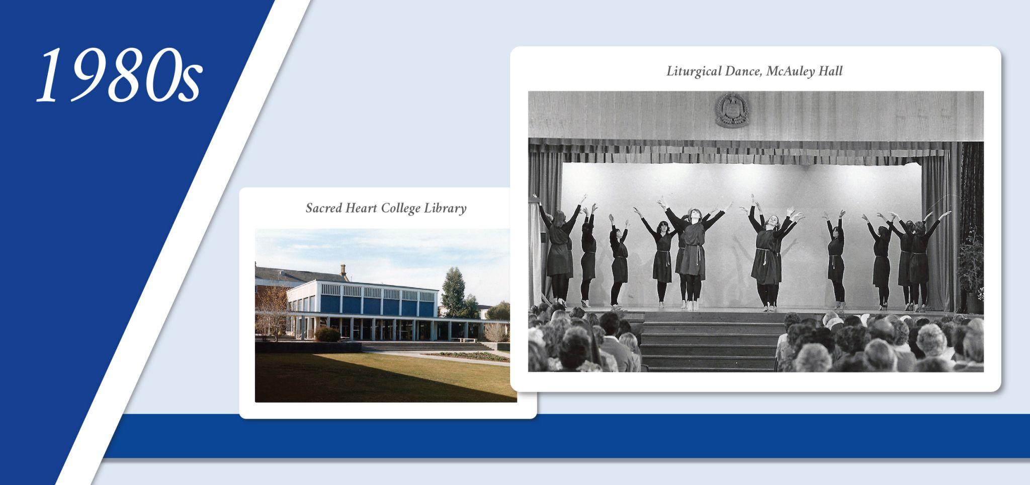 Sacred Heart College Geelong