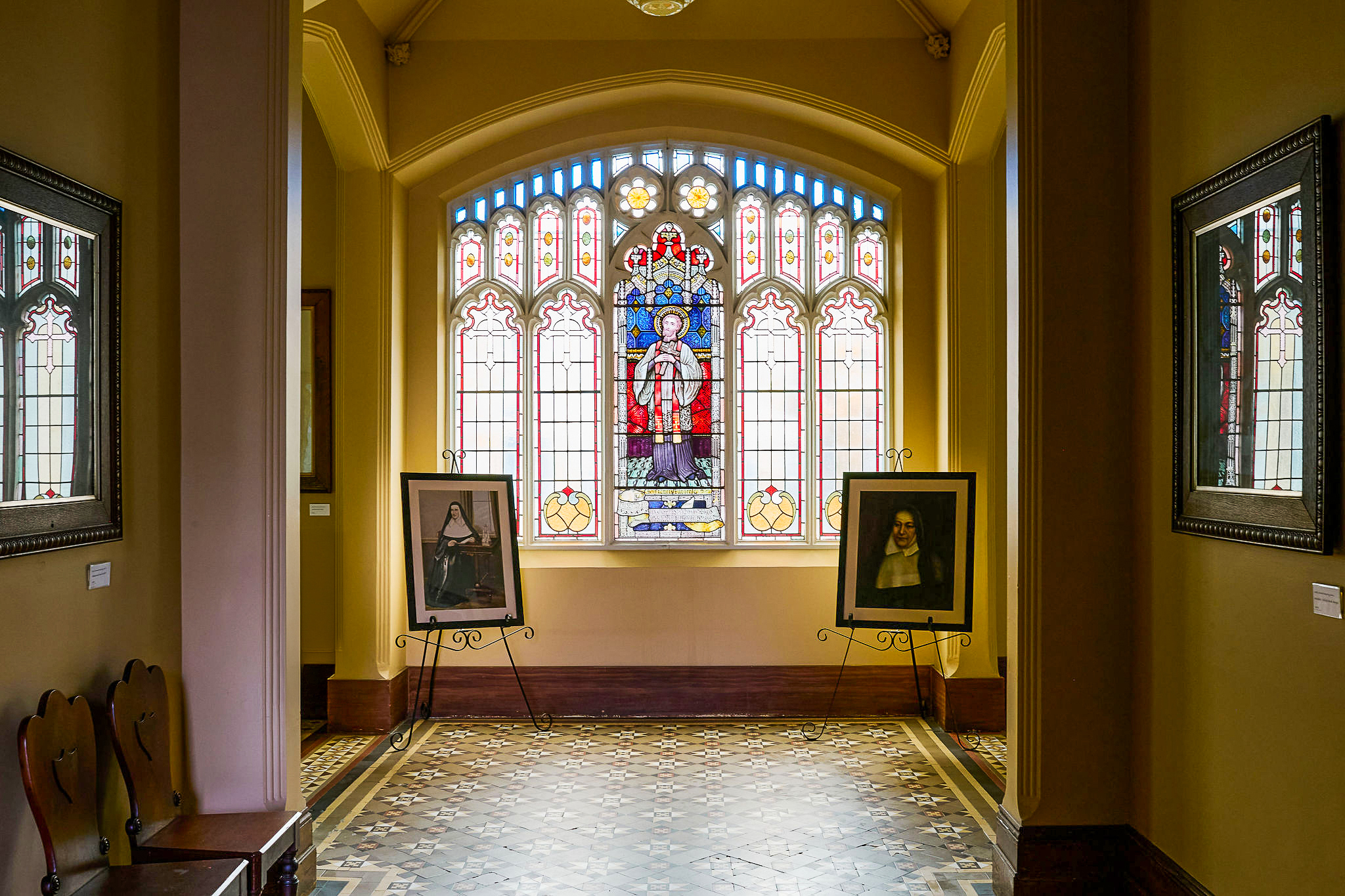 Sacred Heart College Geelong