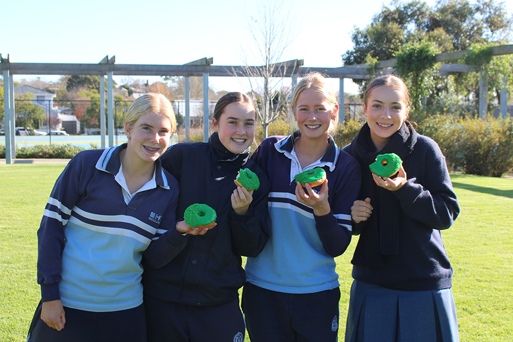 Sacred Heart College Geelong