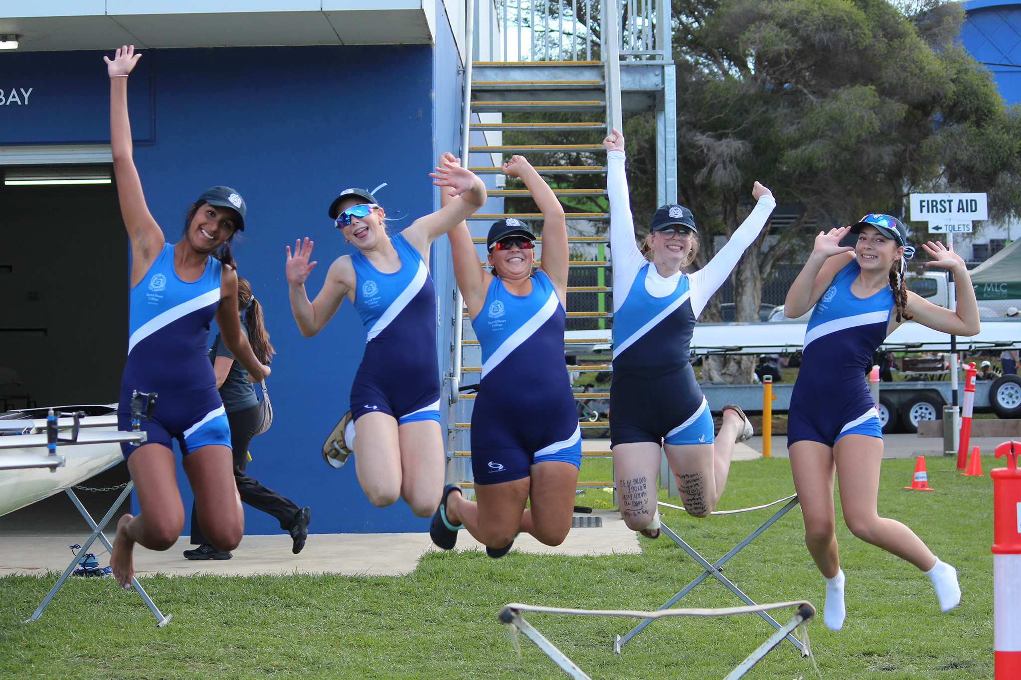 Sacred Heart College Geelong