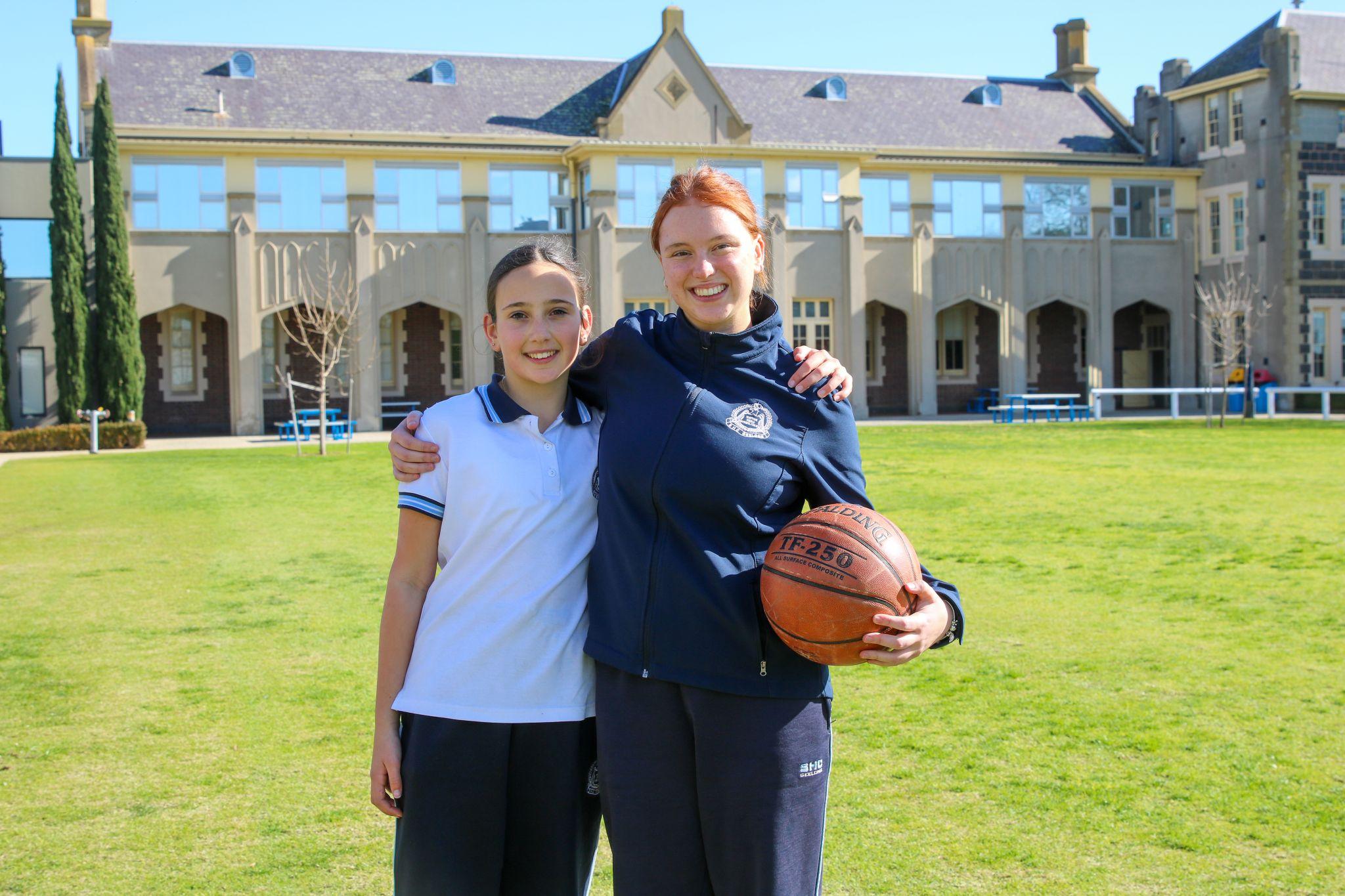 Sacred Heart College Geelong