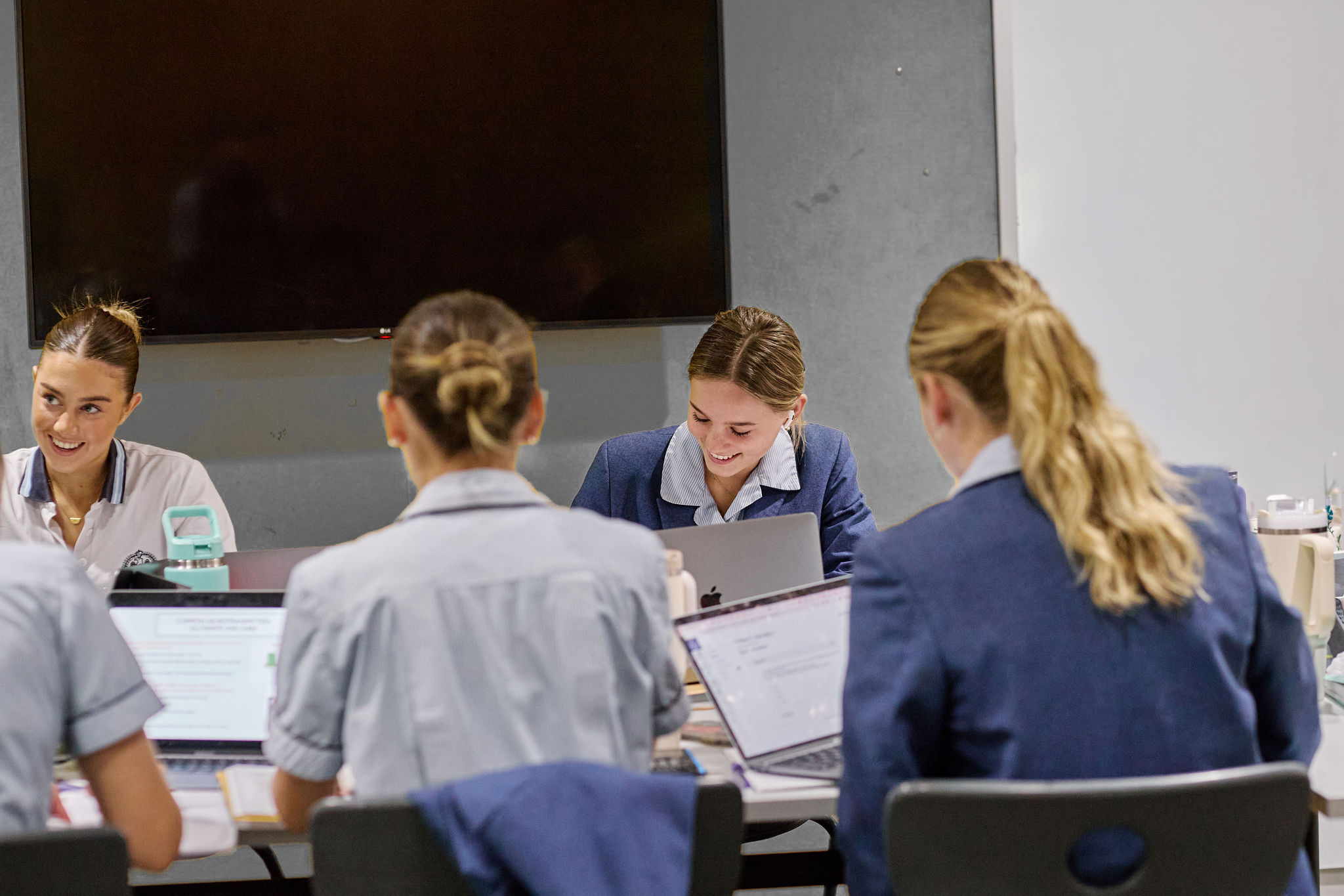 Sacred Heart College Geelong