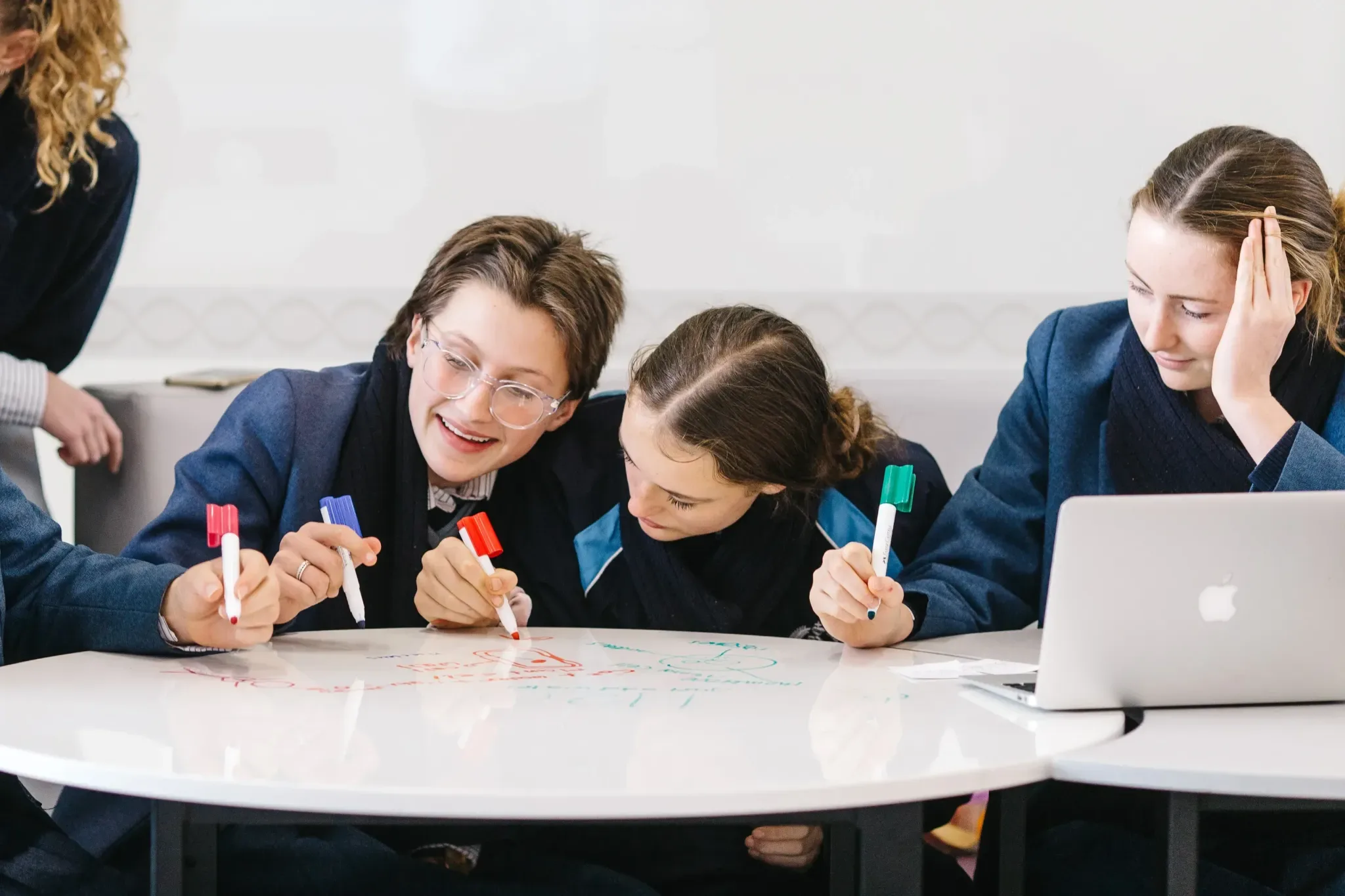 Sacred Heart College Geelong