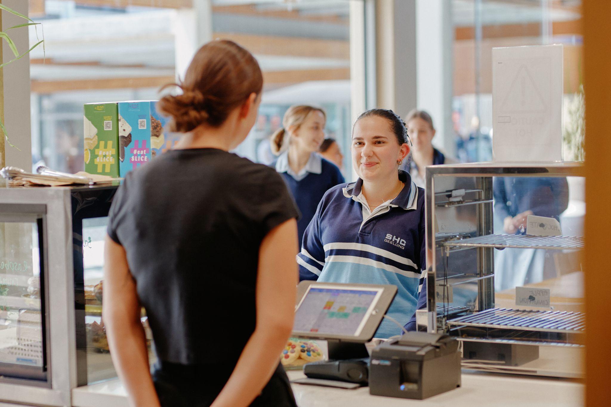 Sacred Heart College Geelong
