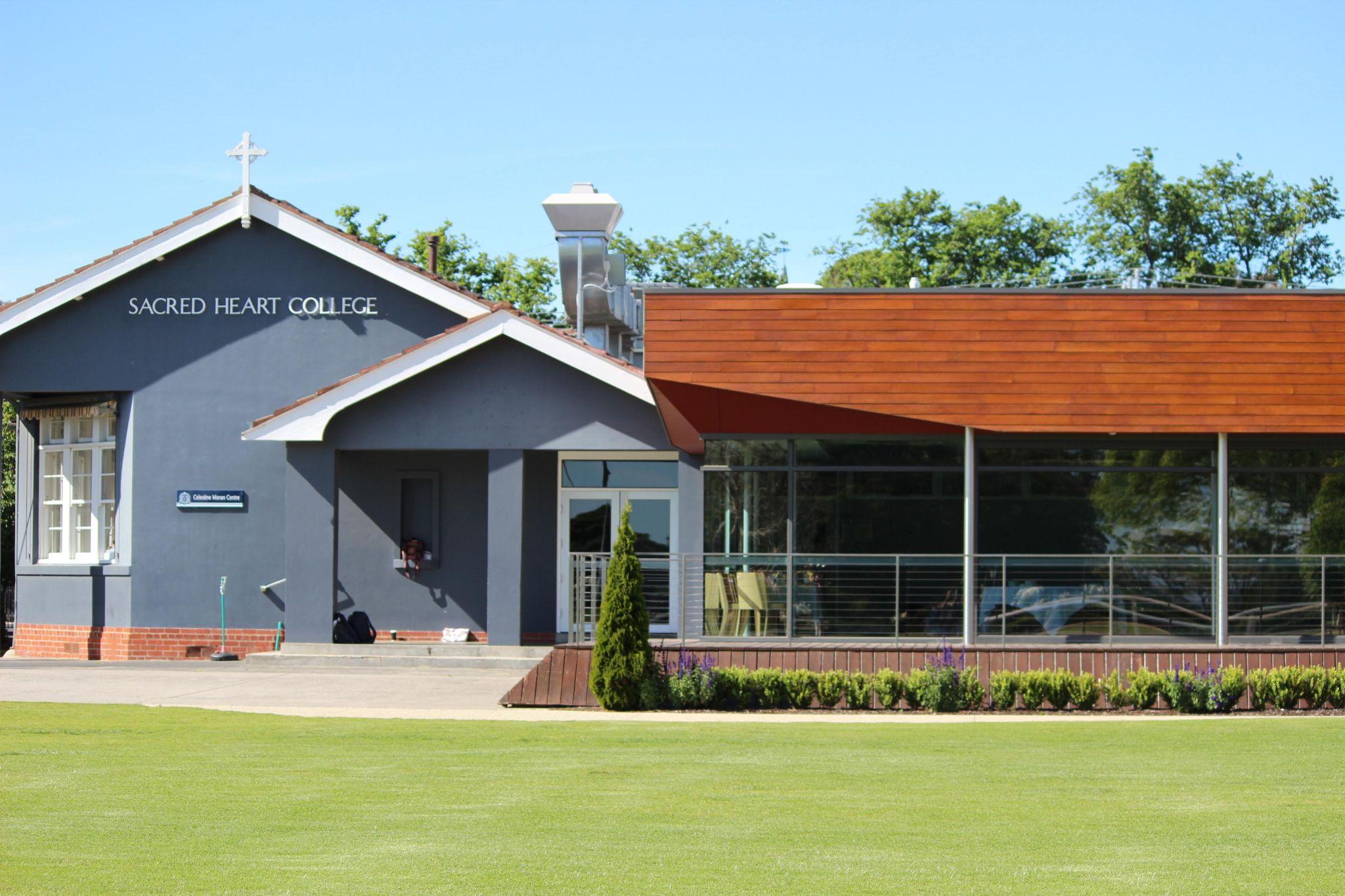 Sacred Heart College Geelong