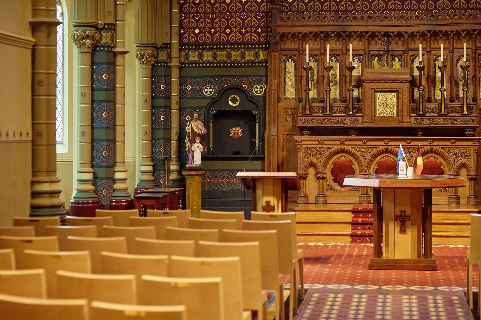 Sacred Heart College Geelong