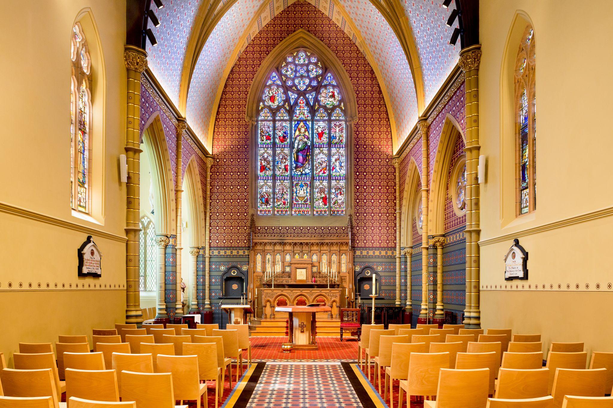 Sacred Heart College Geelong