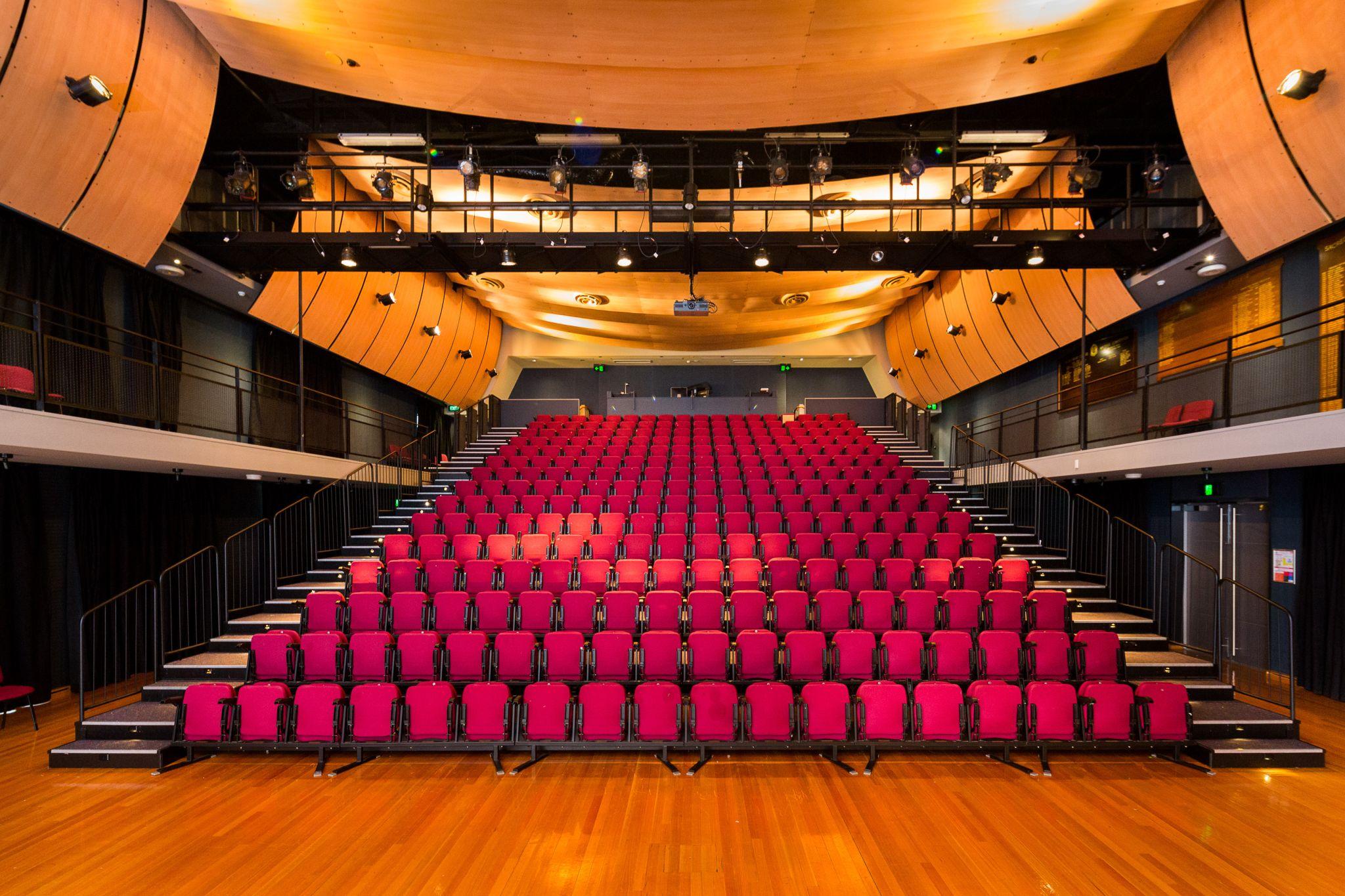 Sacred Heart College Geelong