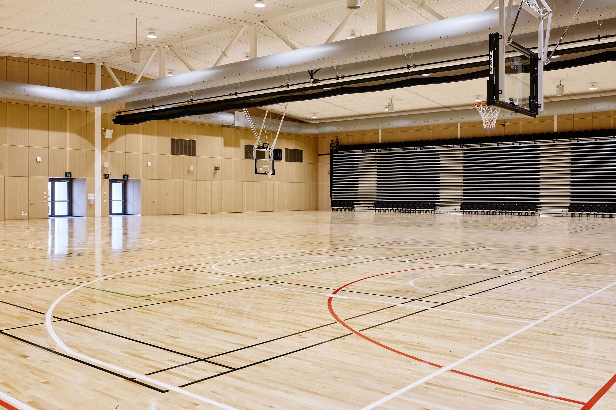 Sacred Heart College Geelong