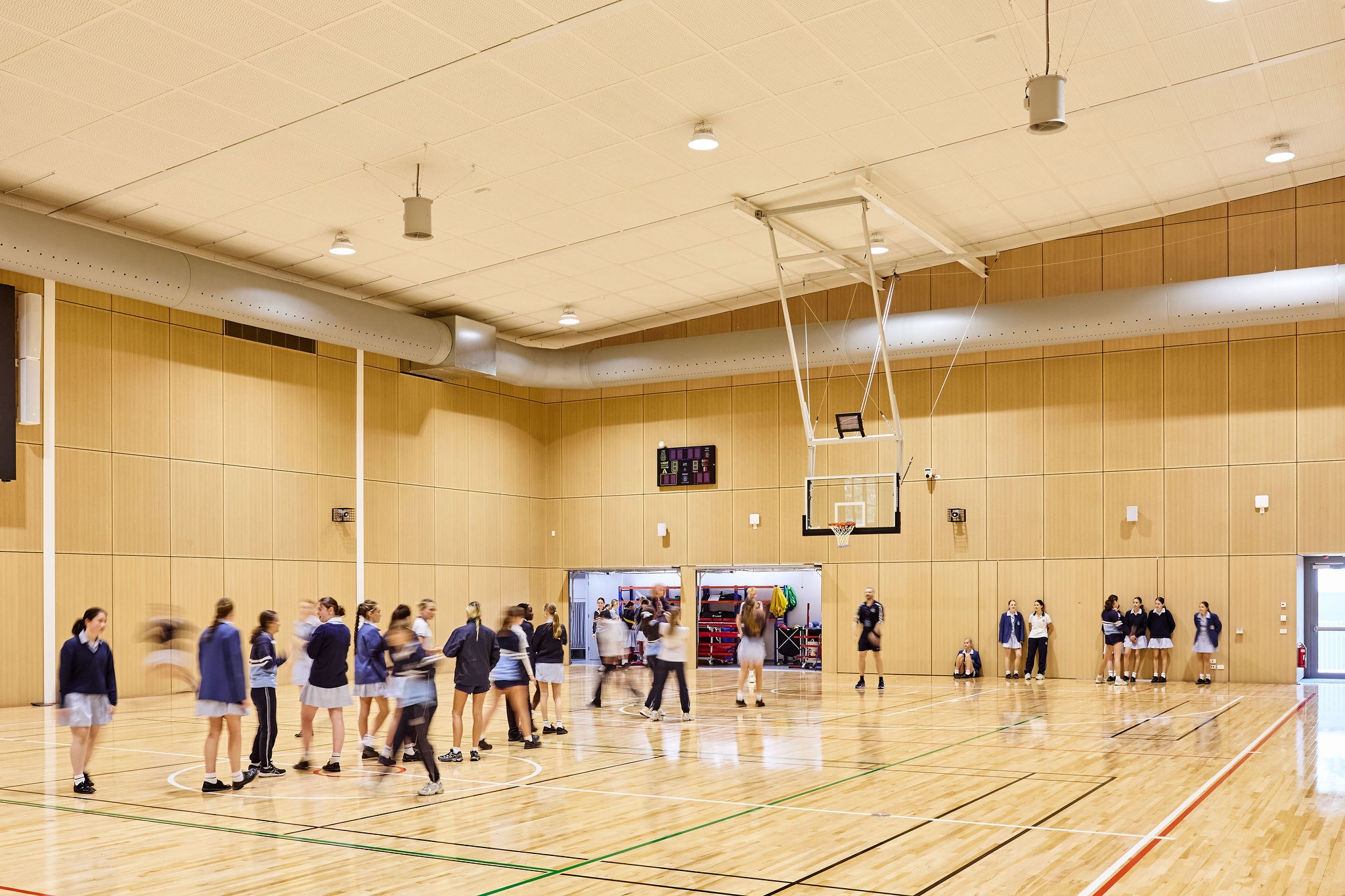 Sacred Heart College Geelong