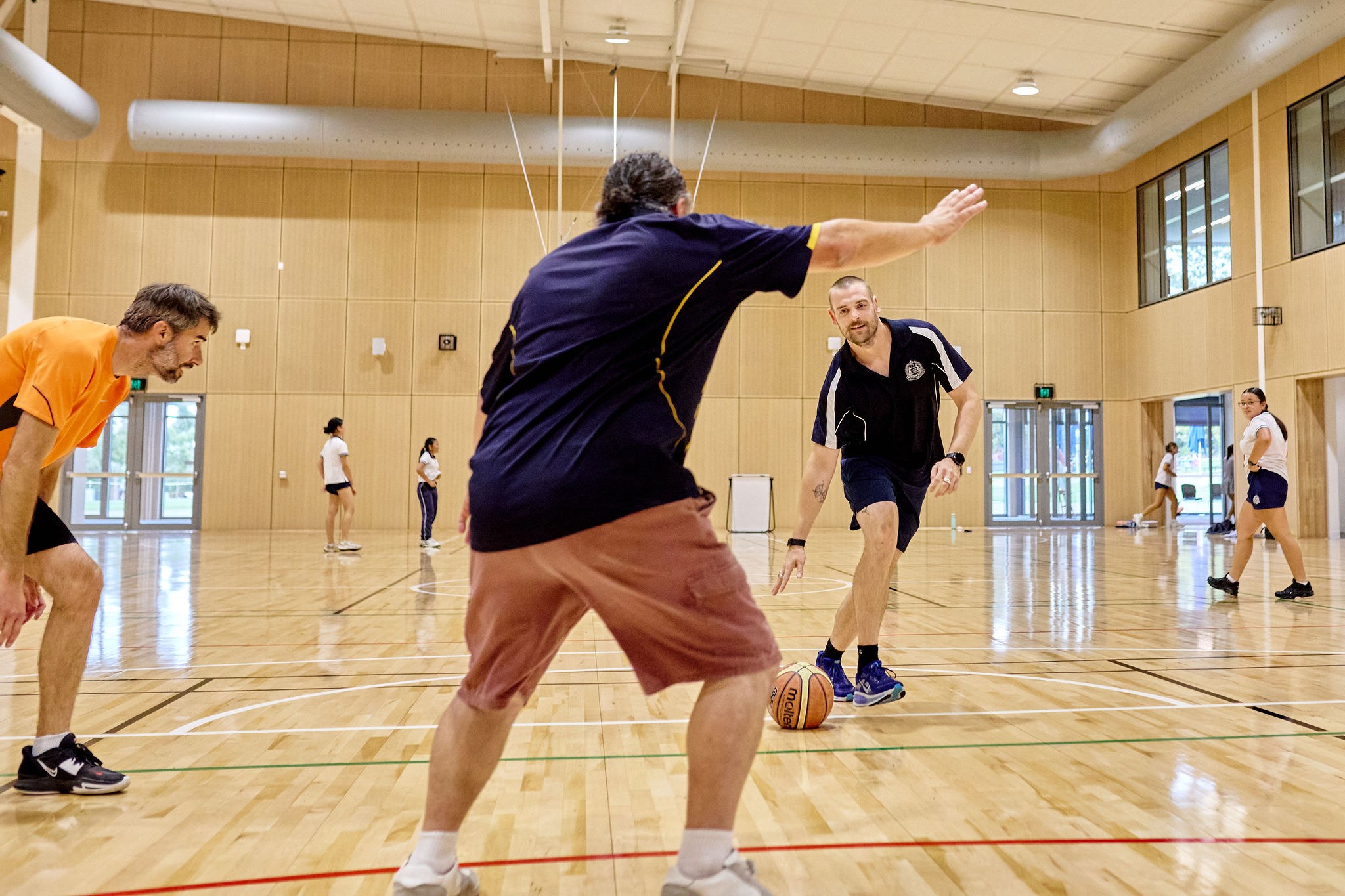 Sacred Heart College Geelong