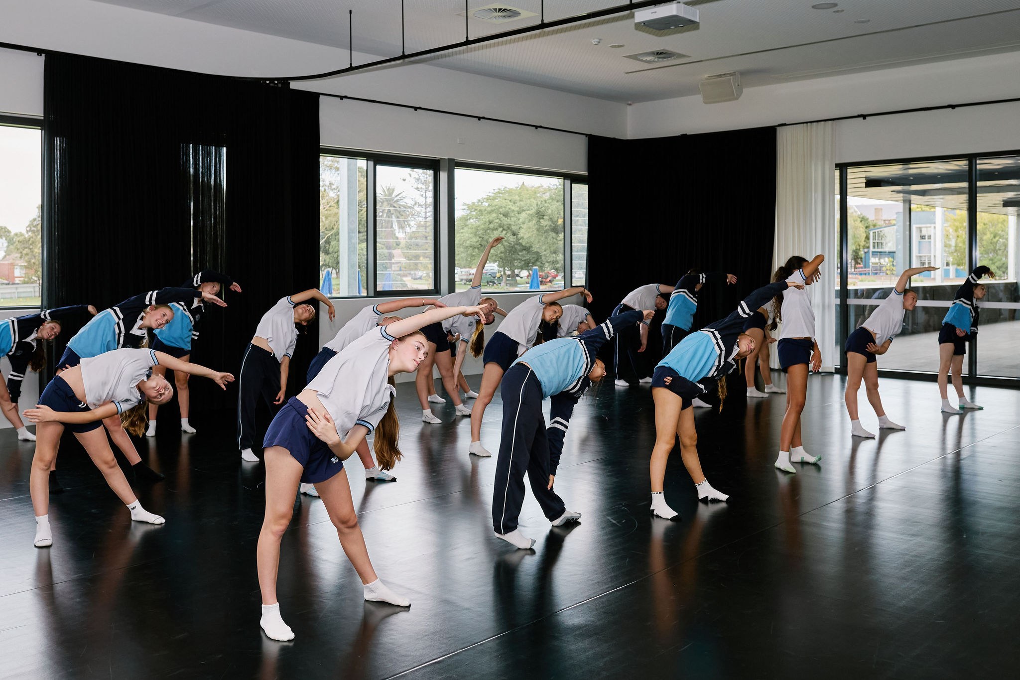 Sacred Heart College Geelong