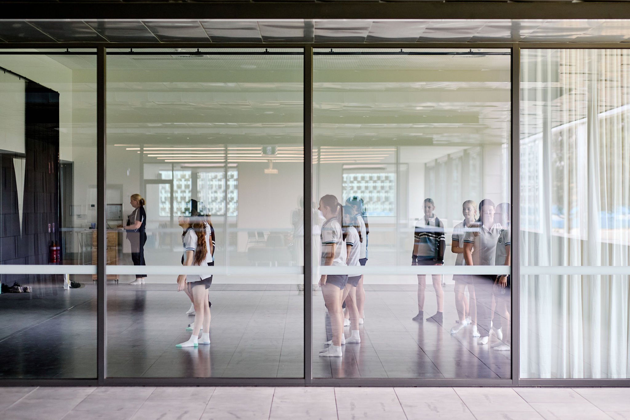 Sacred Heart College Geelong