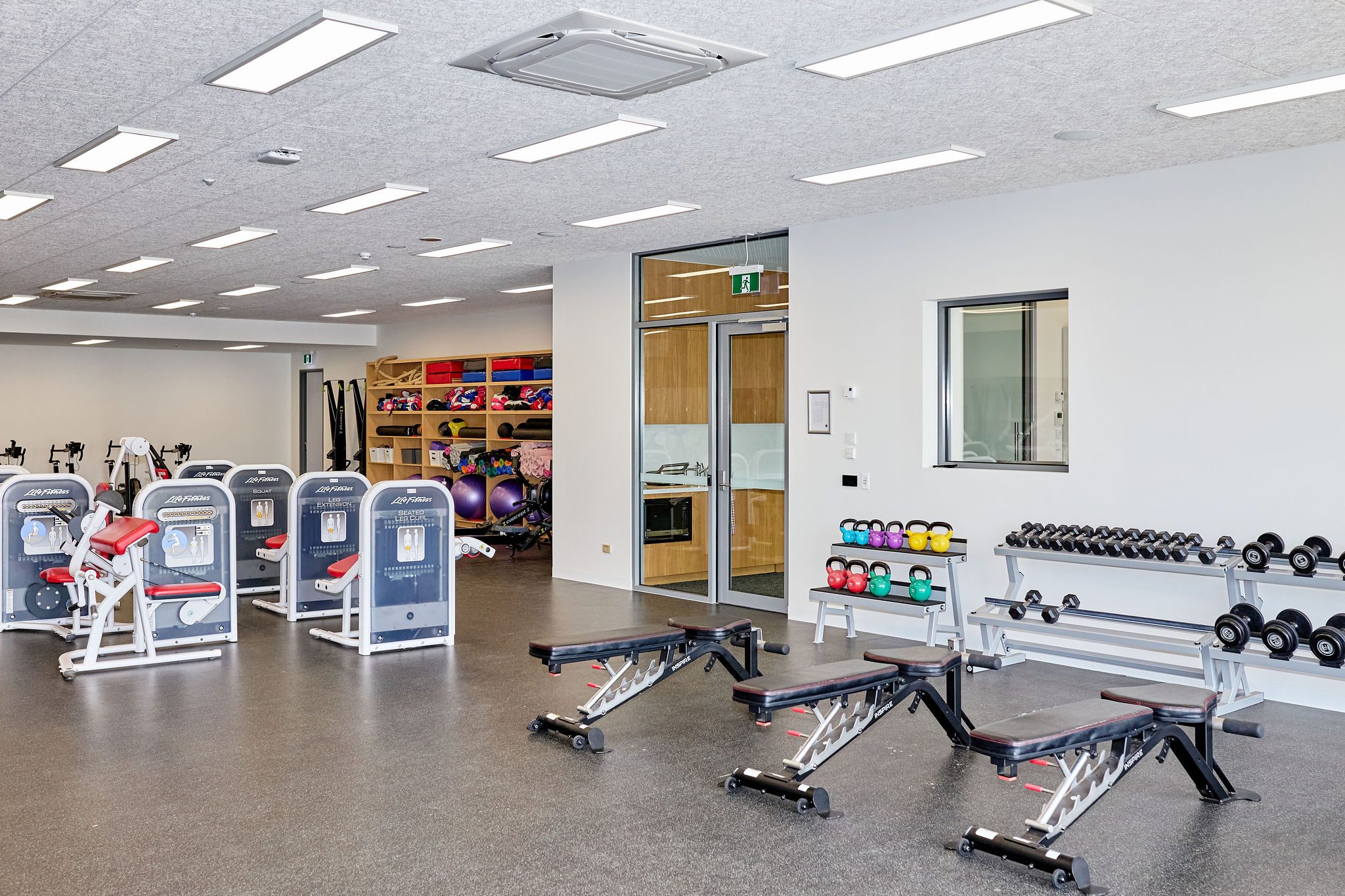 Sacred Heart College Geelong