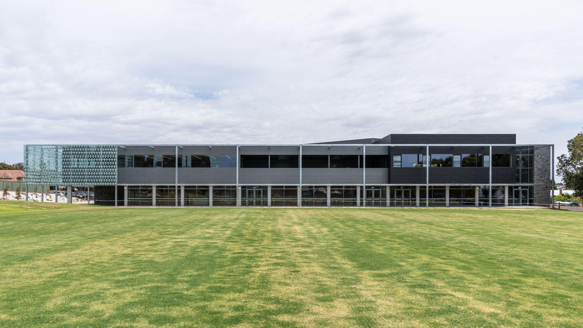 Sacred Heart College Geelong