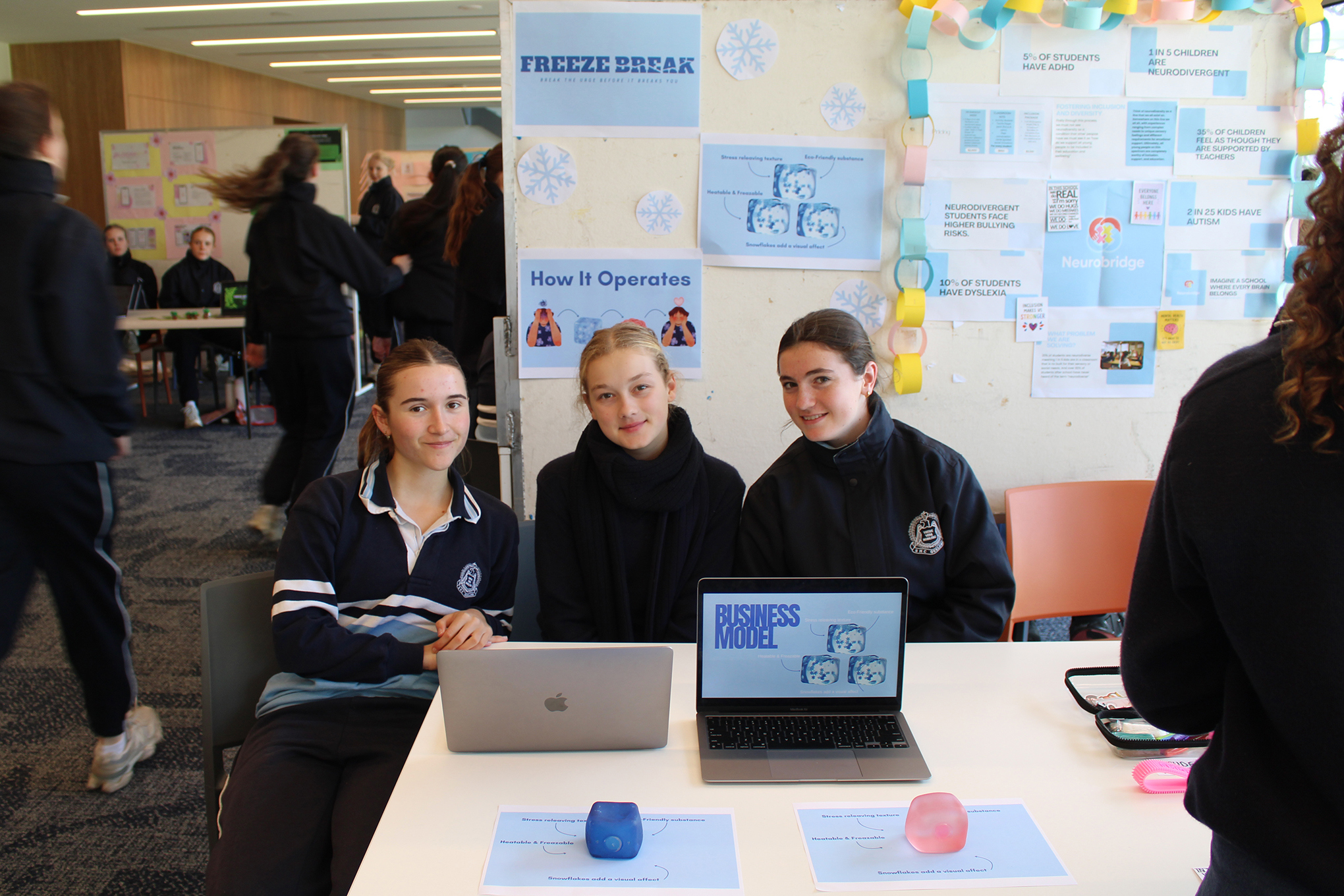 Sacred Heart College Geelong